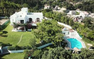 Rodos Paradise Villa - Luxury villa - greek villas to rent - Rhodes island, Rhodes island holiday home, Rhodes island Greece,, Aegean villa,